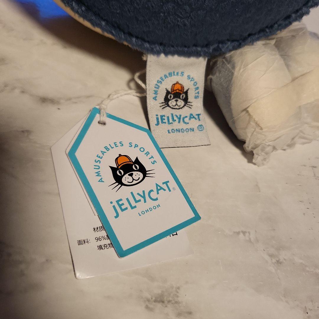  卓球ラケット　ぬいぐるみ