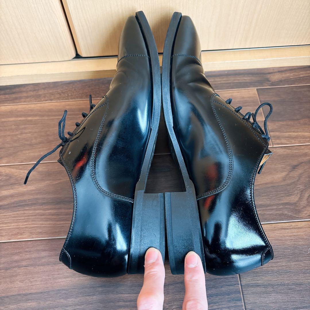 ☆美品　REGAL ストレートチップ　ビジネスシューズ