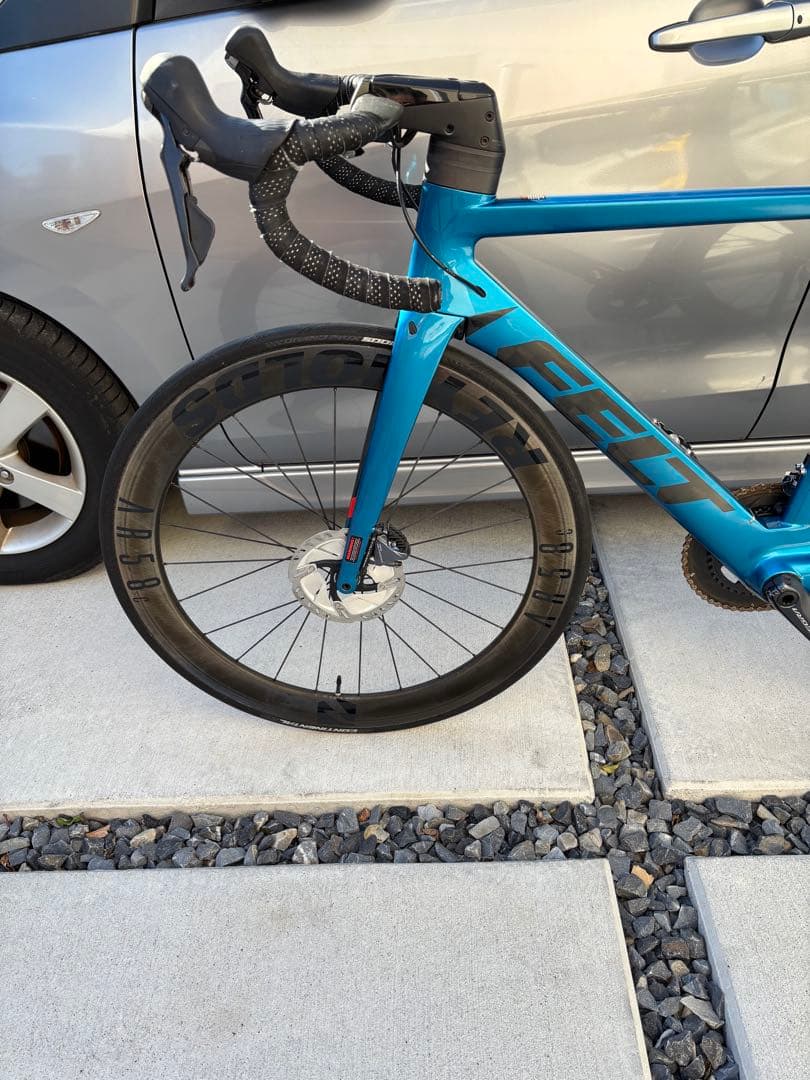 ブラックフライデー値下げ中 FELT AR ADVANCED 2020年モデル