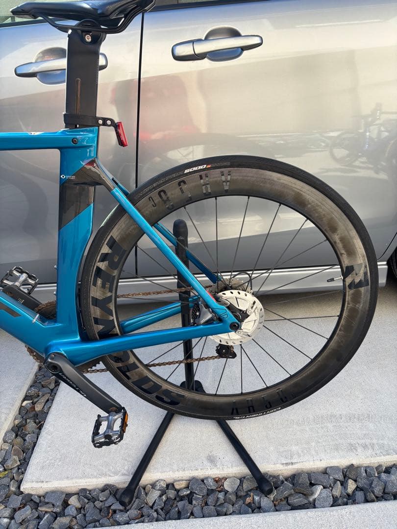 ブラックフライデー値下げ中 FELT AR ADVANCED 2020年モデル