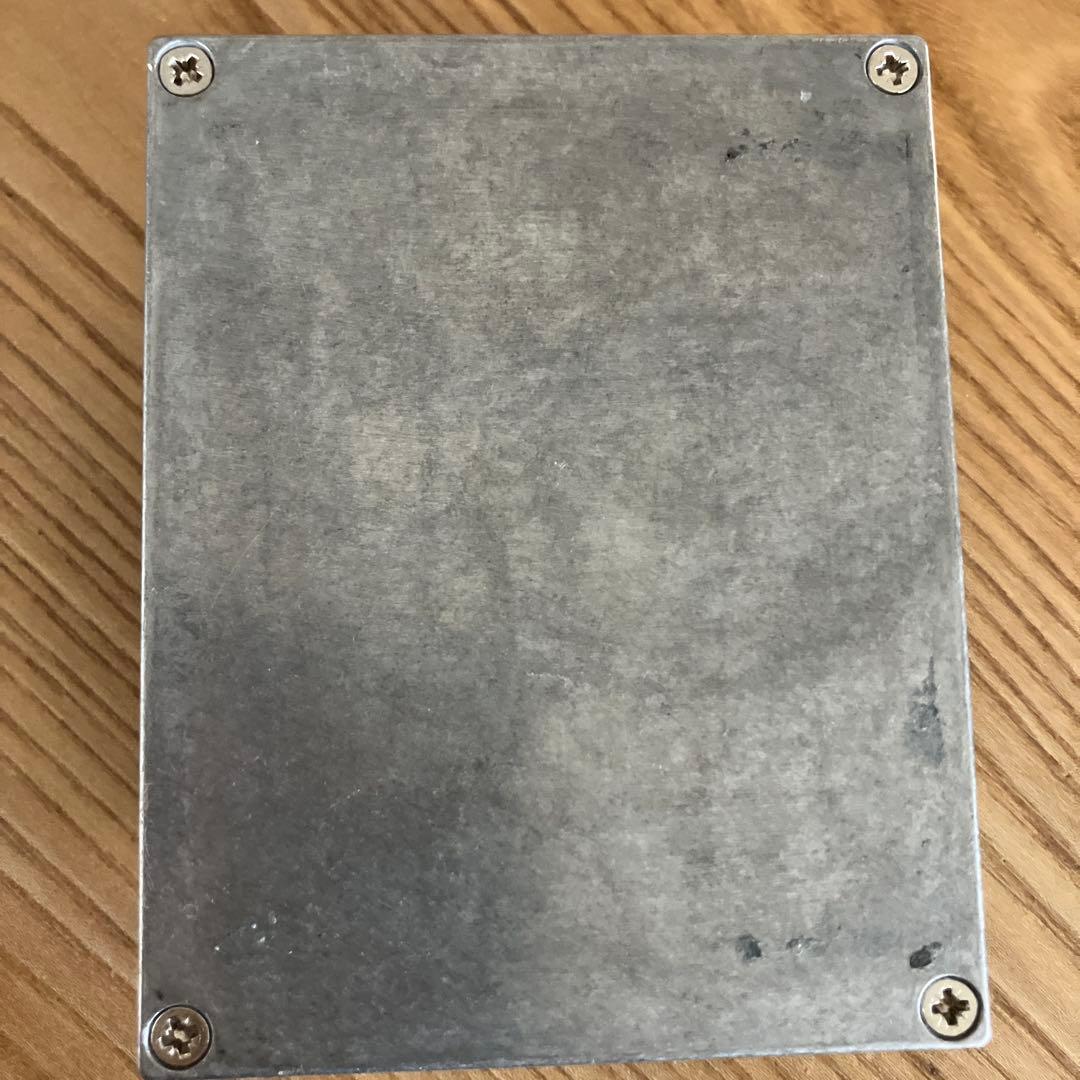 emma electronic ReezaFRATzitzⅡ　エフェクター