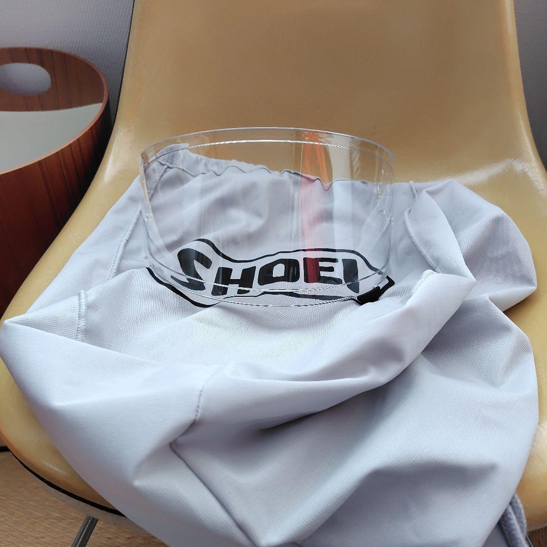 SHOEI グラムスター ネイバーフッド XLサイズ