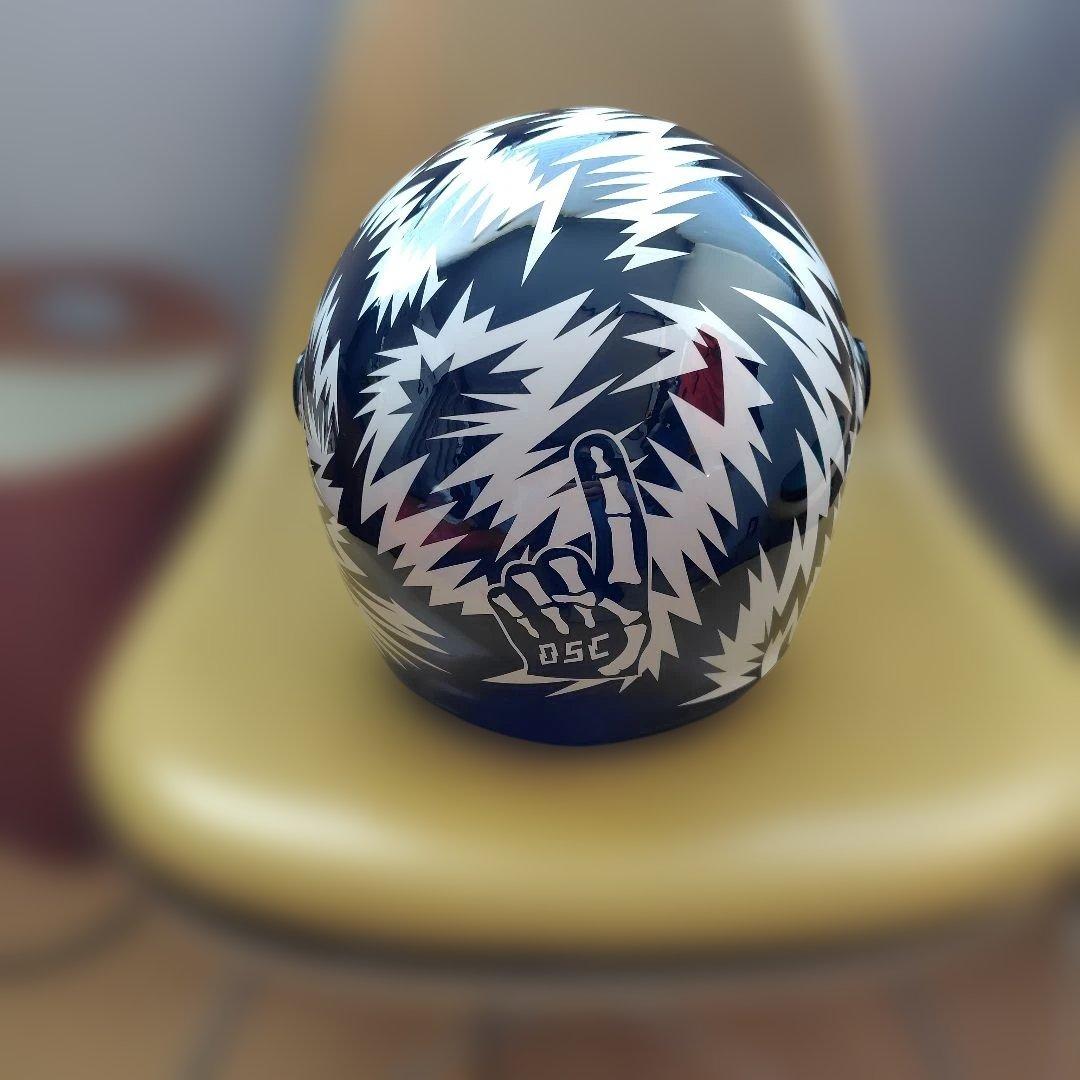 SHOEI グラムスター ネイバーフッド XLサイズ