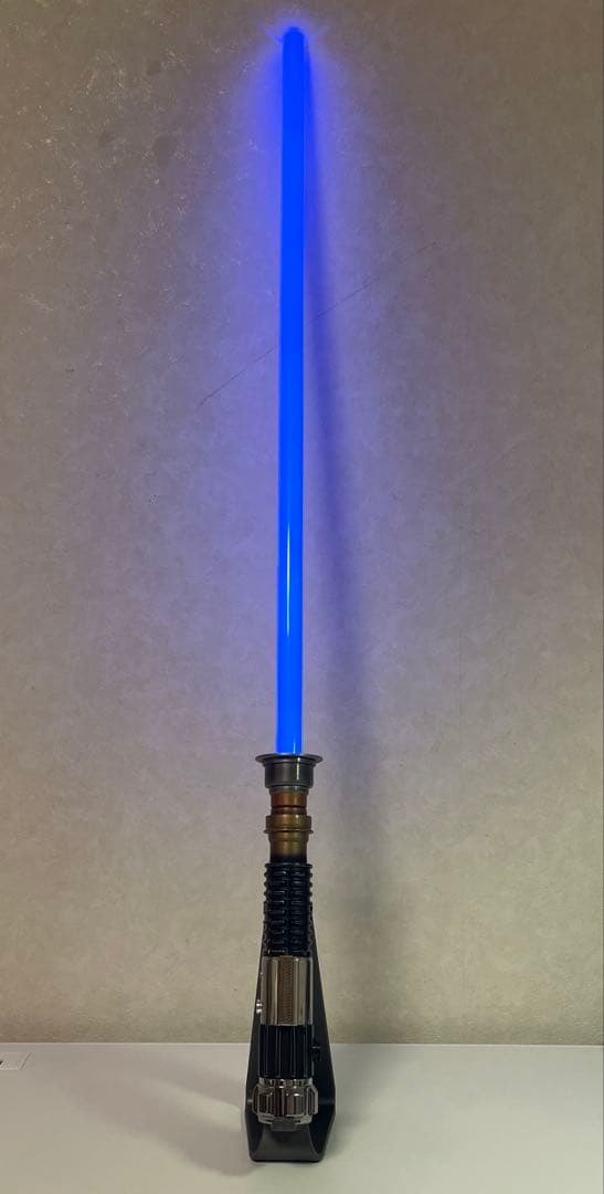 スター・ウォーズ　オビワンケノービ　ライトセーバー