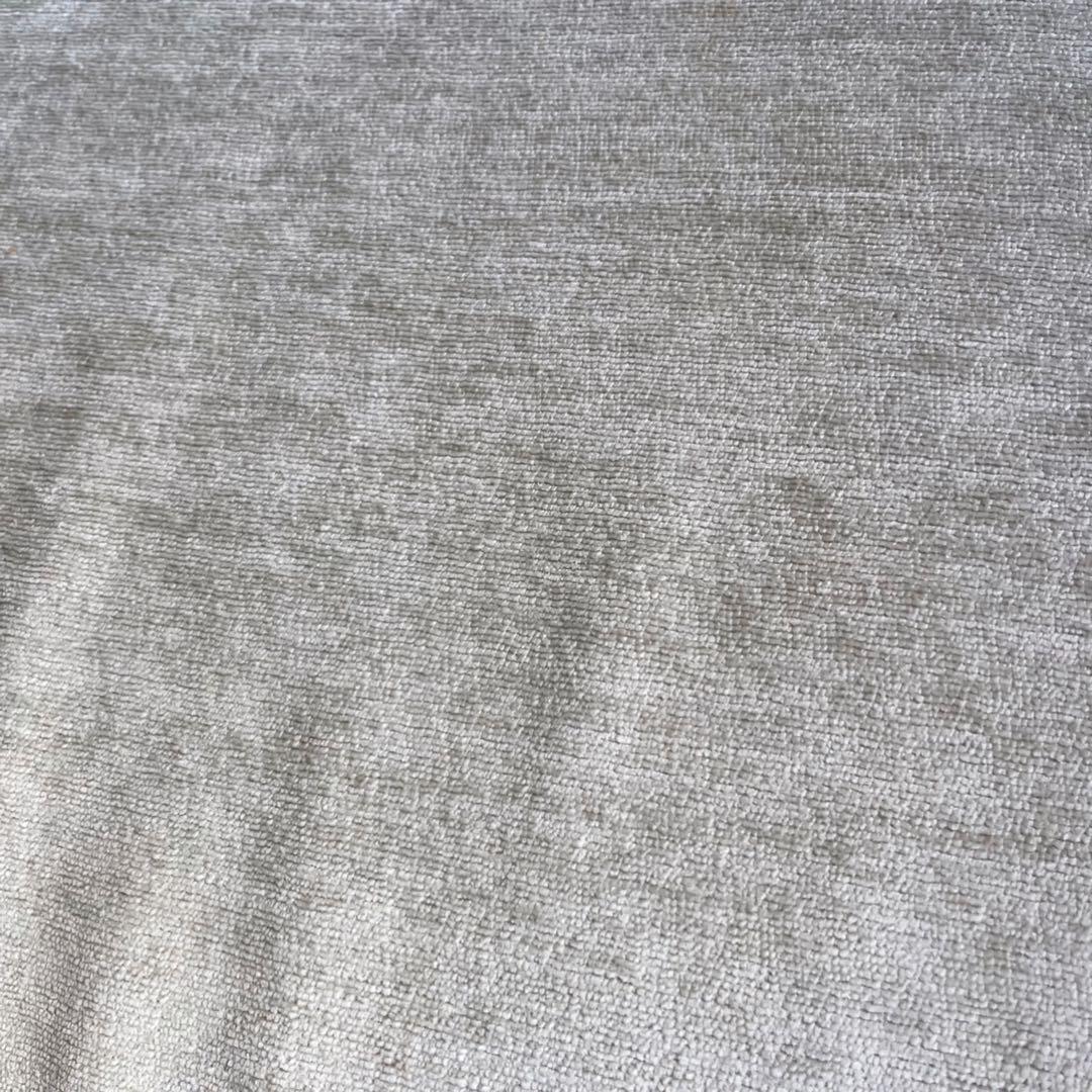 取付無料！アルフレックス SONA ファブリック3Pカウチソファクッション付き✨