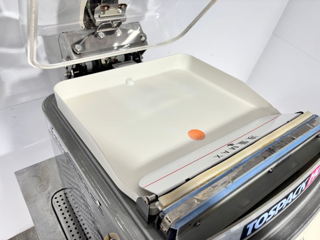 激安TOSEI業務用真空包装機ホットパックHVP-382
