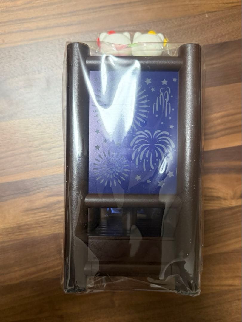 サンリオ エイコー ハローキティ 和風花火ライト 未開封