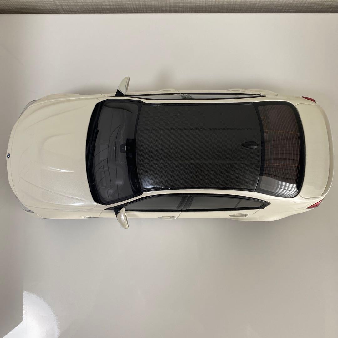 1/18 BMW M3 F80 ・504pcs ・GT SPIRIT