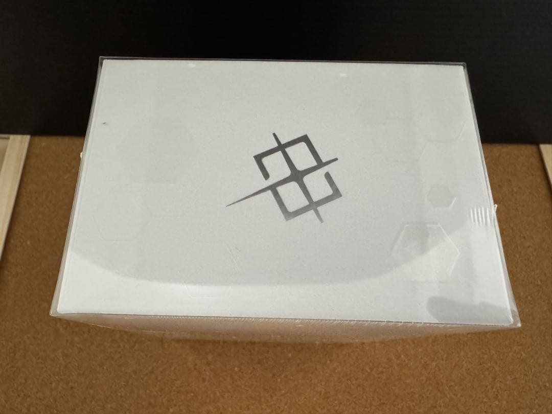 【ガンダムカードゲーム】リミテッドBOXVer.β シュリンク付き未開封1BOX