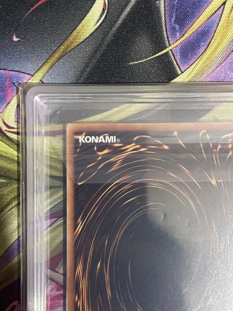 【ARS10+】M∀LICE＜P＞White Rabbit 25th PSA10