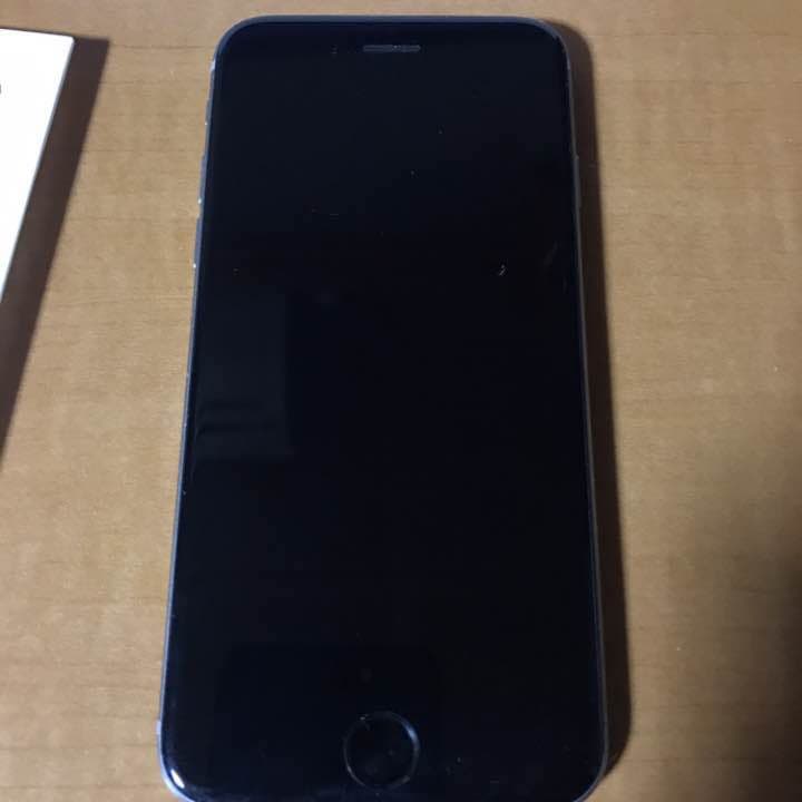 その他 Iphone 6 64GB