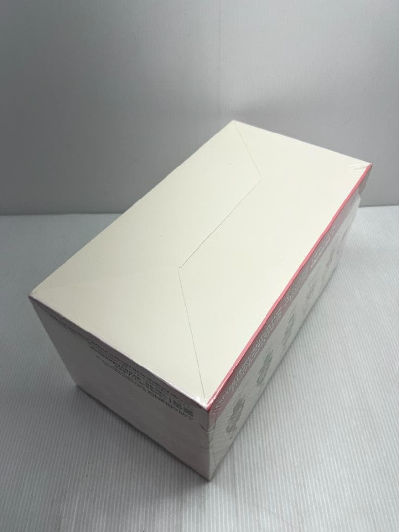 未開封 CRYBABY CRYING AGAIN クライベイビー1BOX