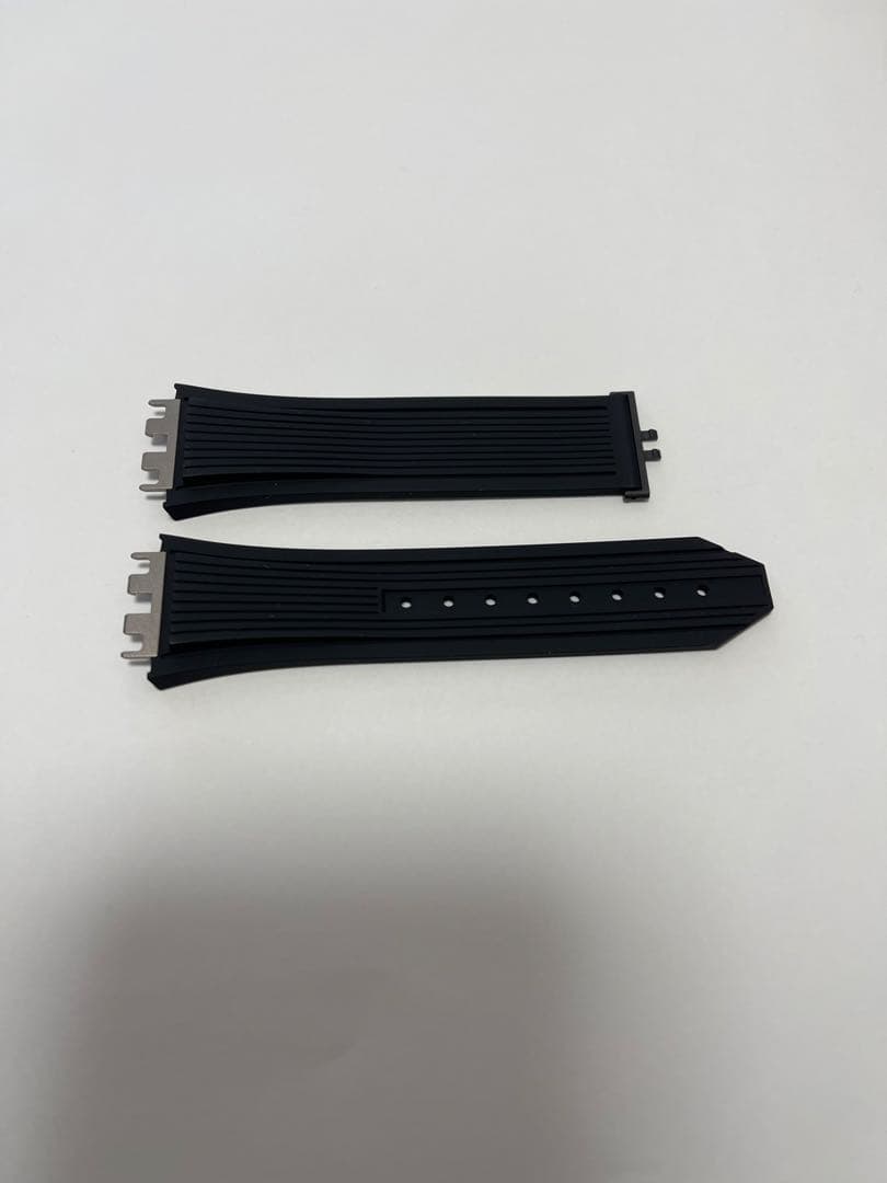 ウブロ　ビッグバンウニコ　ラバーベルト