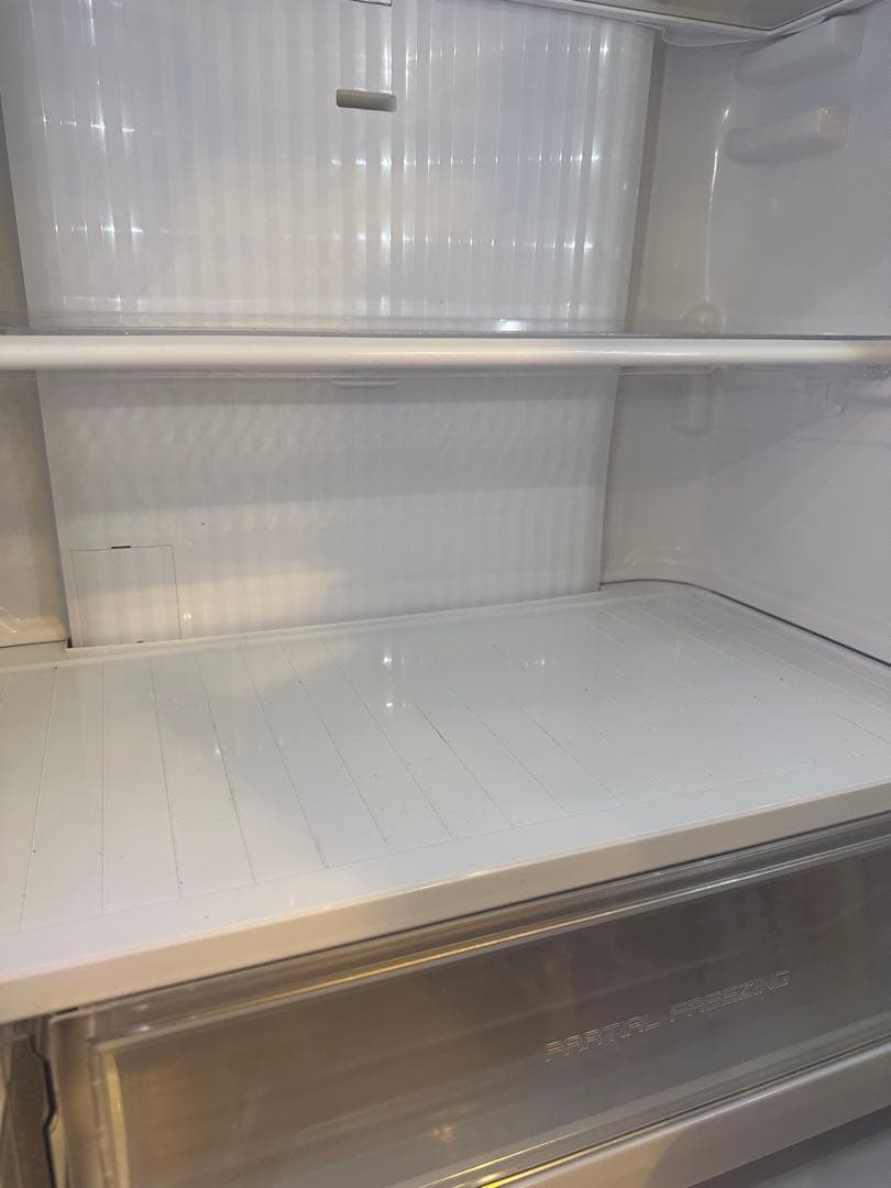 ee Panasonic NR-E419EX-N 2023年製