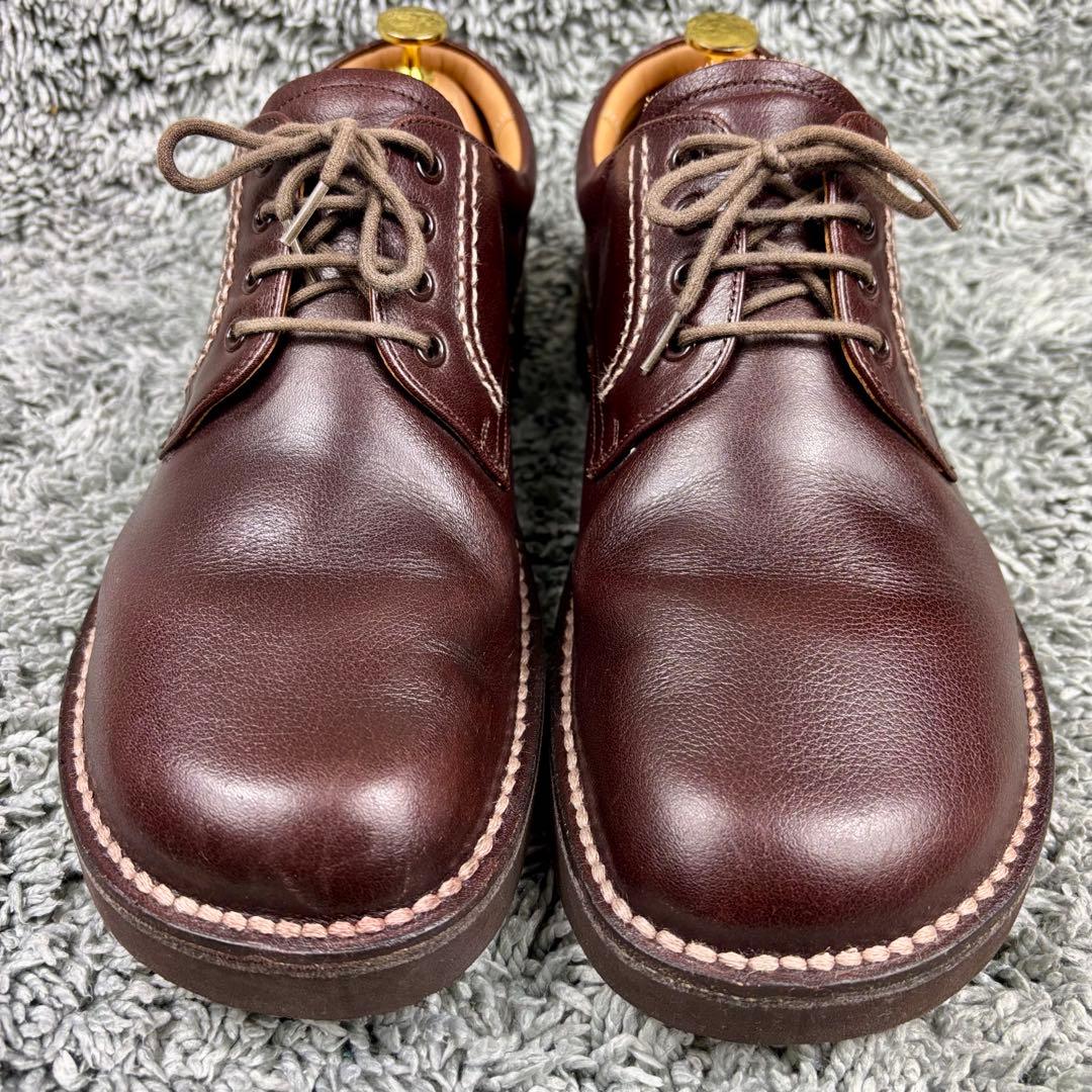 ⭐️極美品⭐️REGAL Walker JJ23 ビジネスシューズ　レザーシューズ