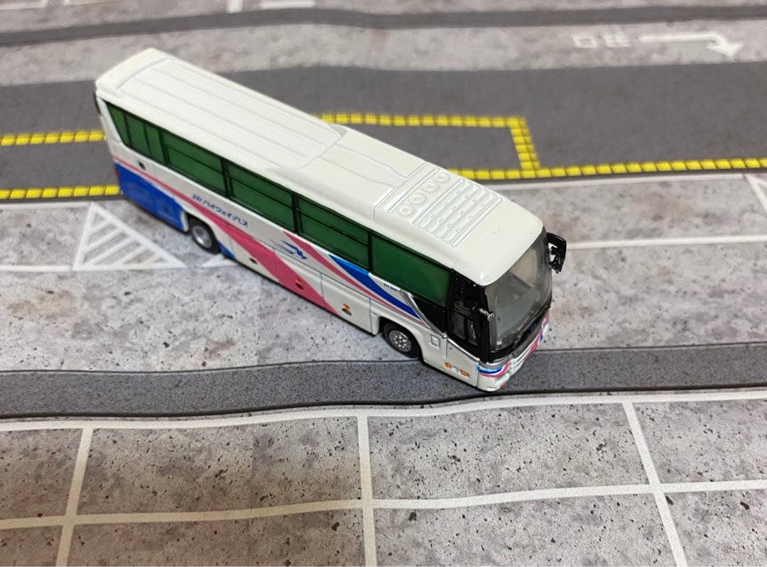 トミーテック ザ・バスコレクション　9台セット　バラ売り可能