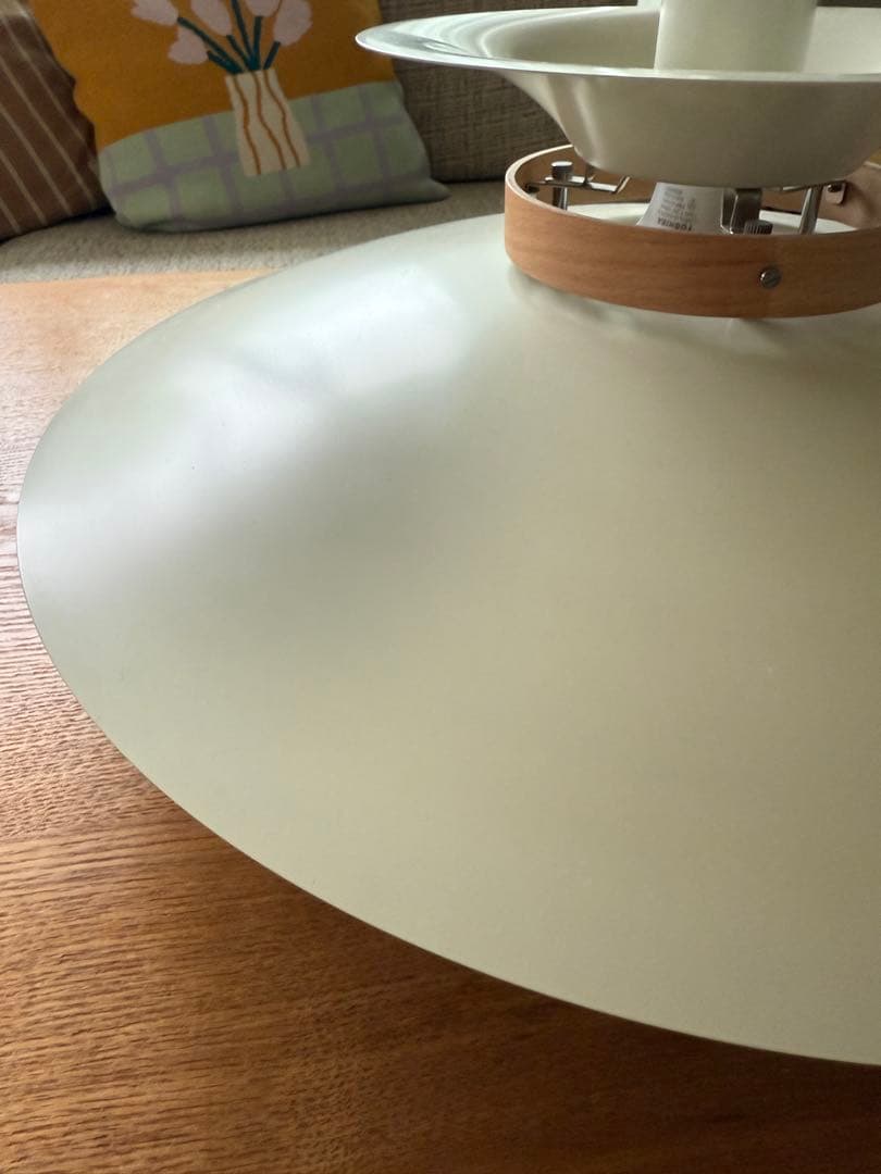 もちまる　美品！メルチェロ　ペンダントライト