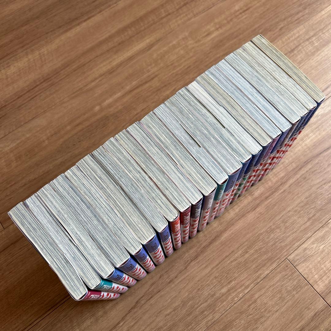 NANA、ご近所物語、Paradise Kiss 、下弦の月　☆全巻セット