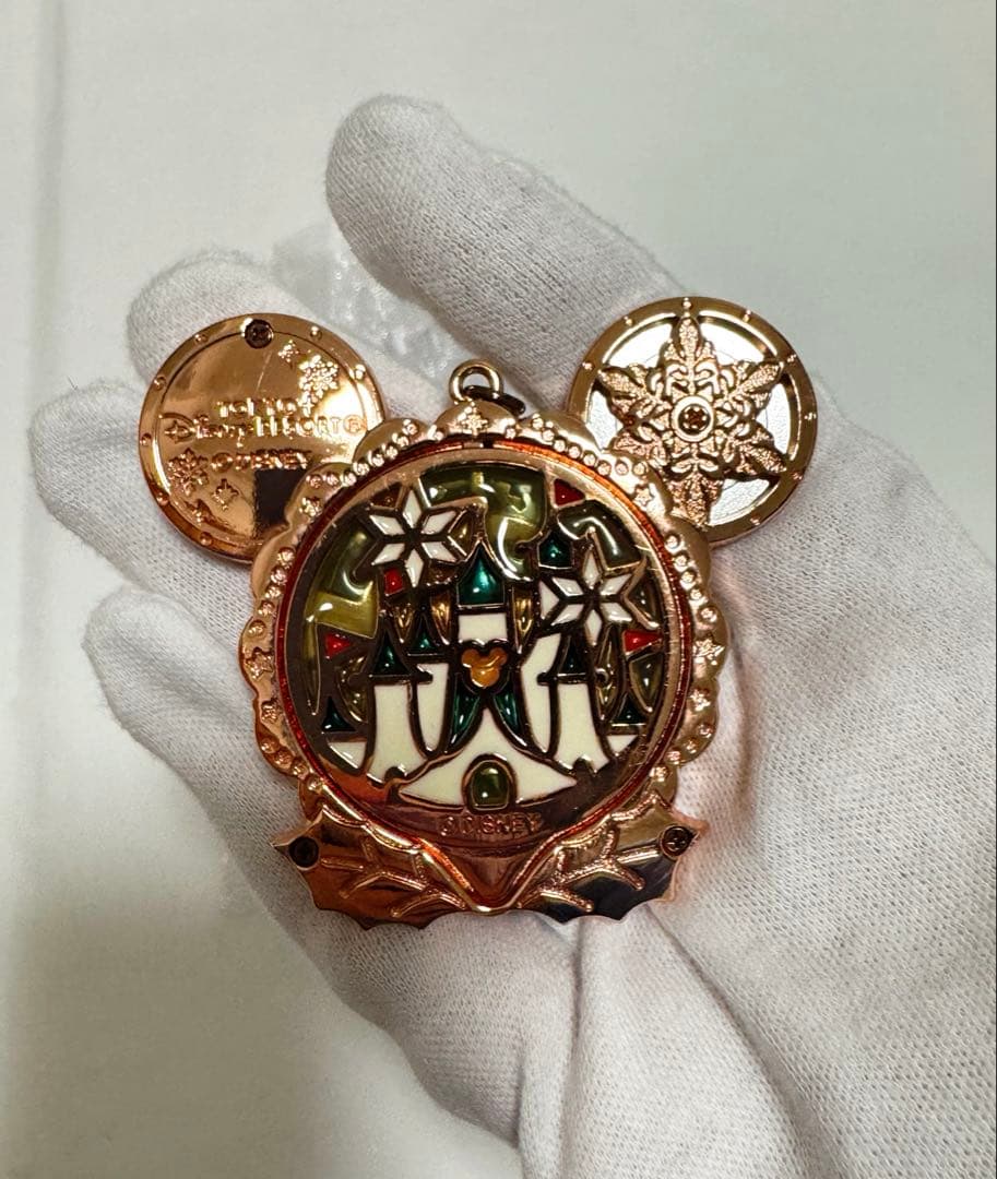 ディズニー 35周年 タイムオブセレブレーション　②