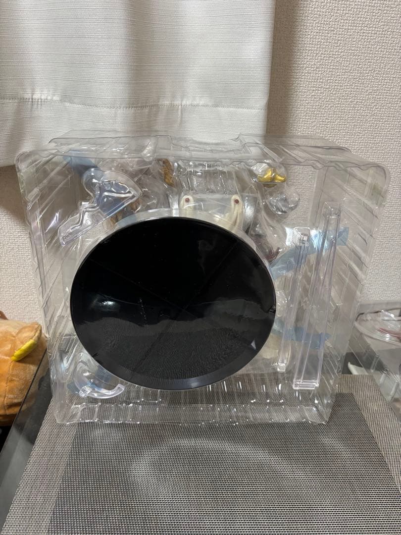 キン肉マン一番くじ　A賞　悪魔将軍フィギュア