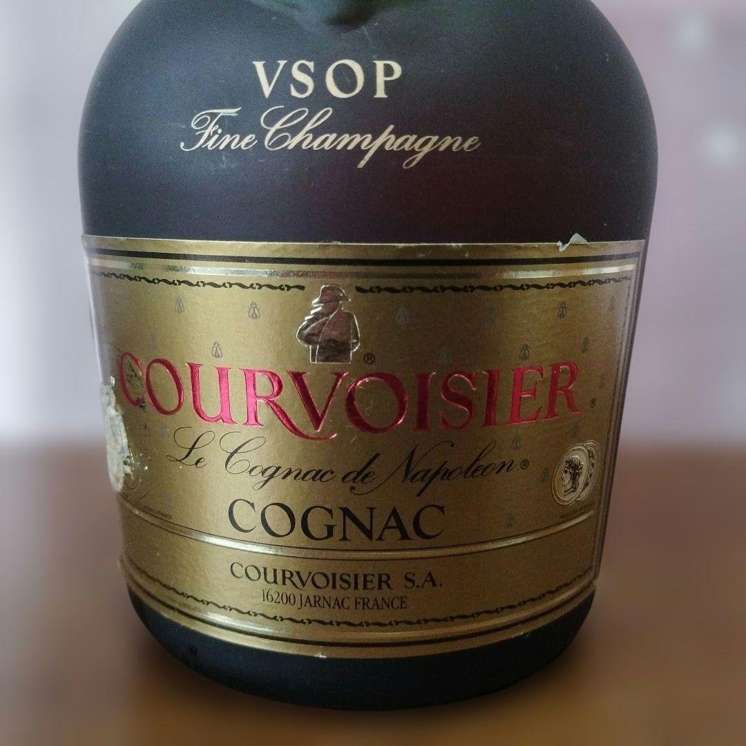 ブランデー３本セット