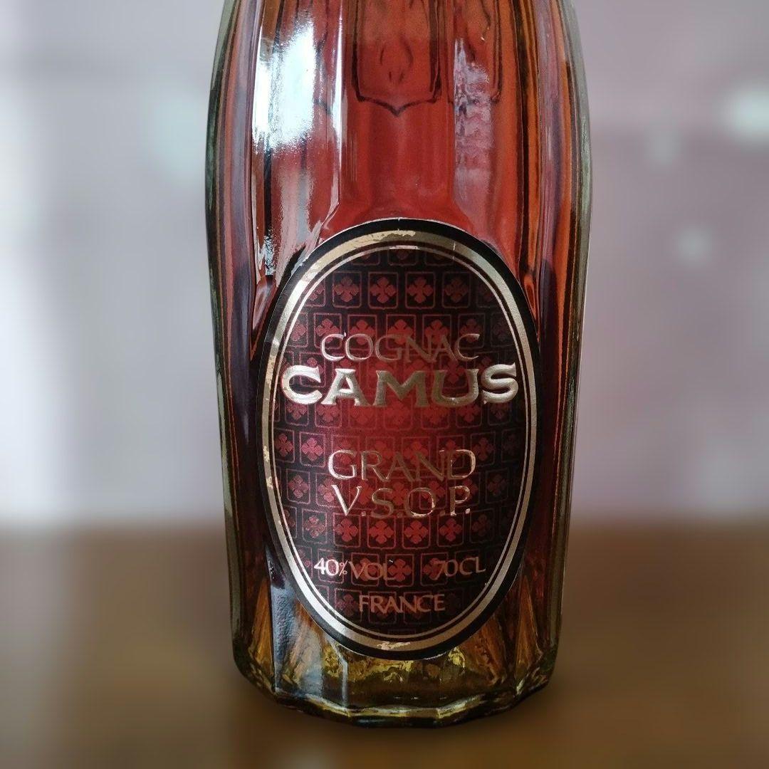 ブランデー３本セット