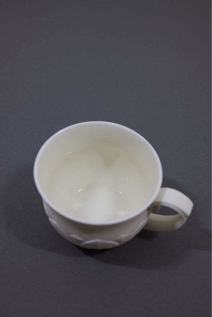 若杉聖子　コーヒーセット