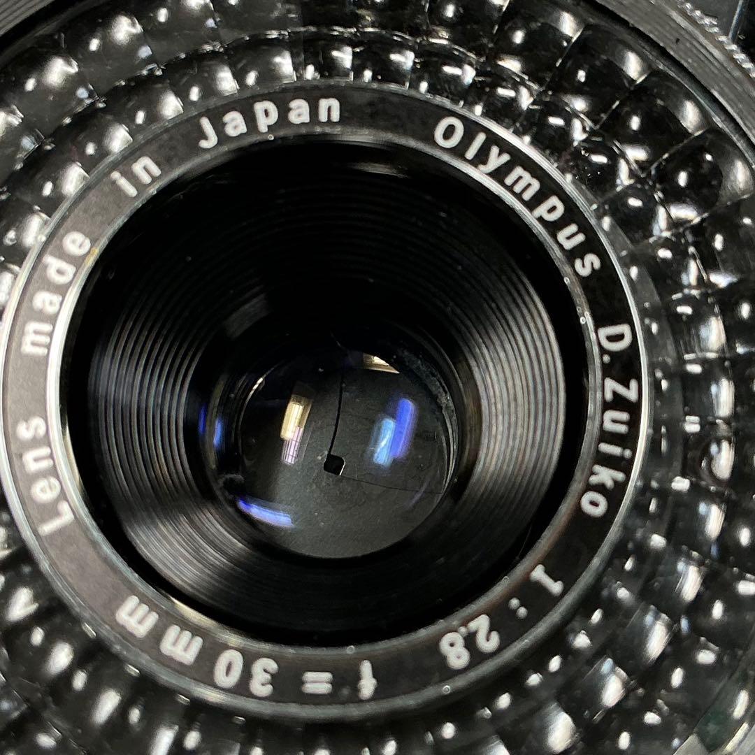 OLYMPUS PEN-EES-2 整備済 ② ⚠️発送日注意