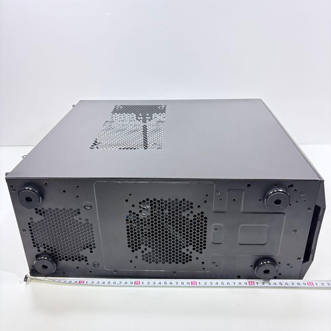 ゲーミングPC i7 7700 GTX1070 ガレリア Apex他FPS快適