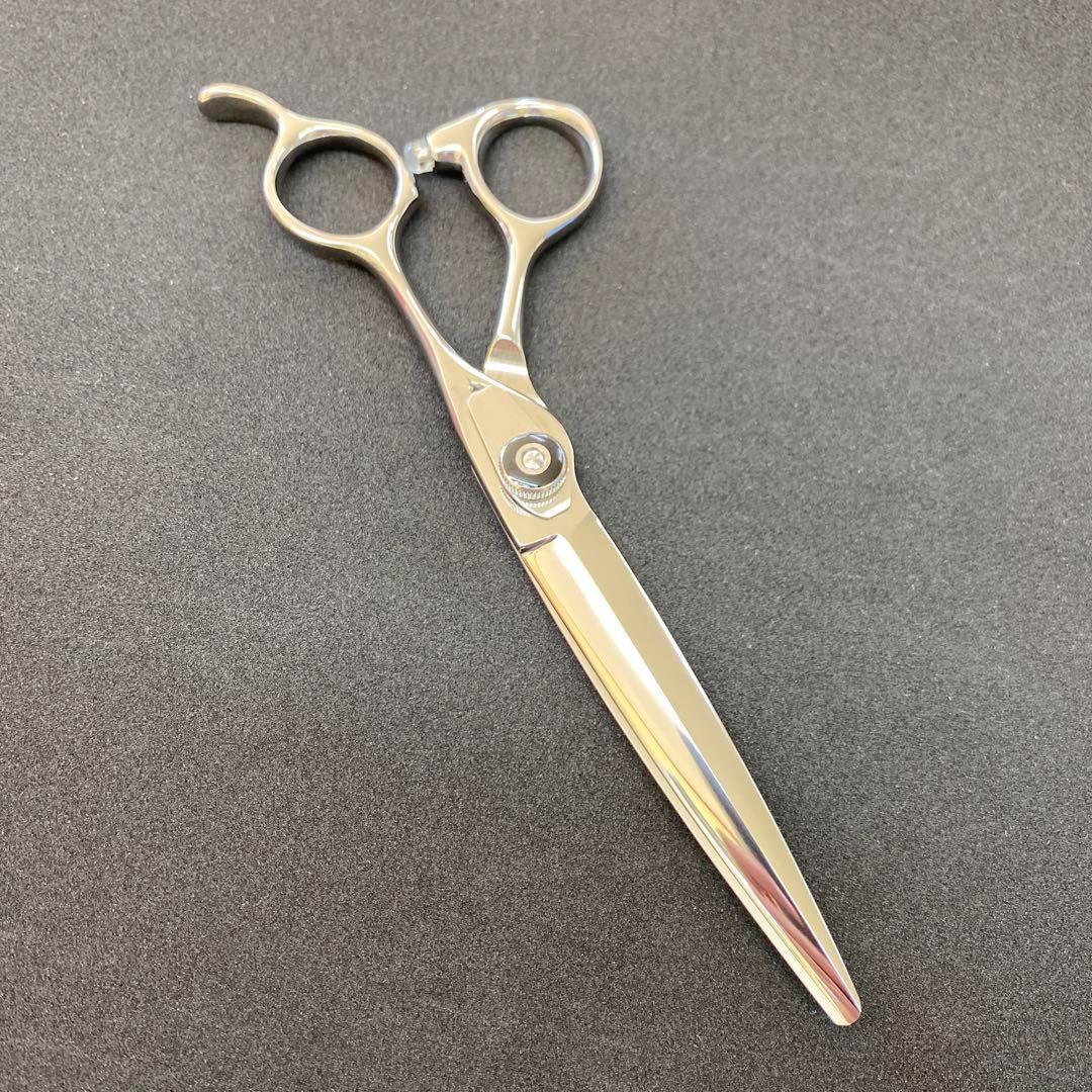 6,3インチシザー 新品 切れ味抜群
