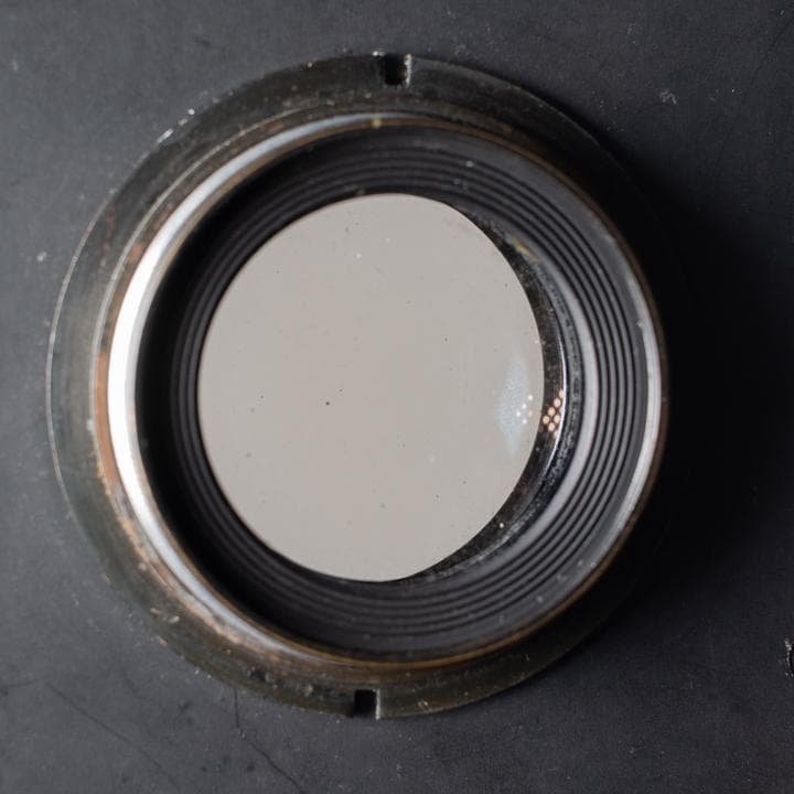 kodak ektar 152mm f:4.5 大判カメラ用レンズ