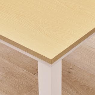 【新品】おしゃれ　オールシーズンこたつ　アウトレット