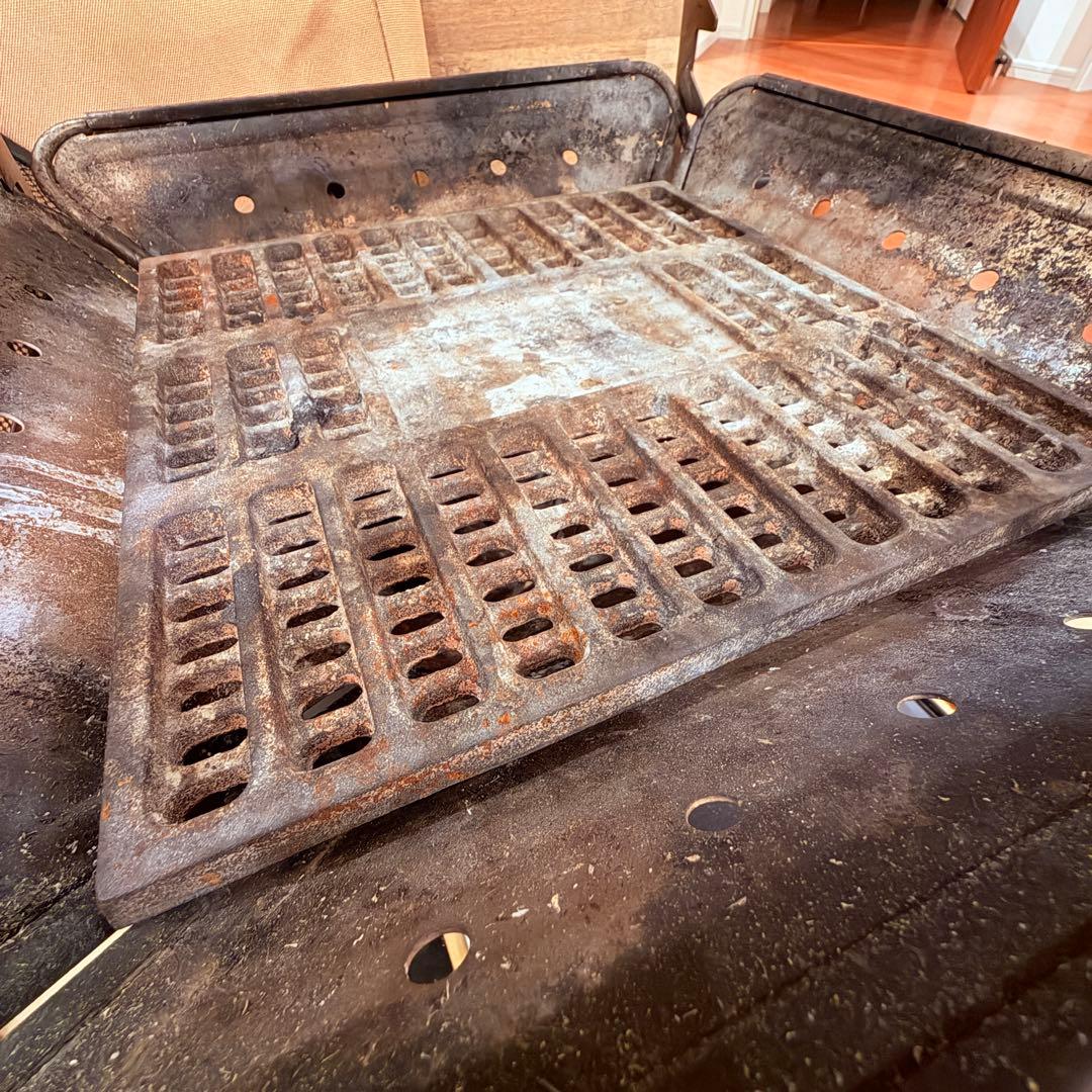 スノーピーク 焚き火台L 6点セット