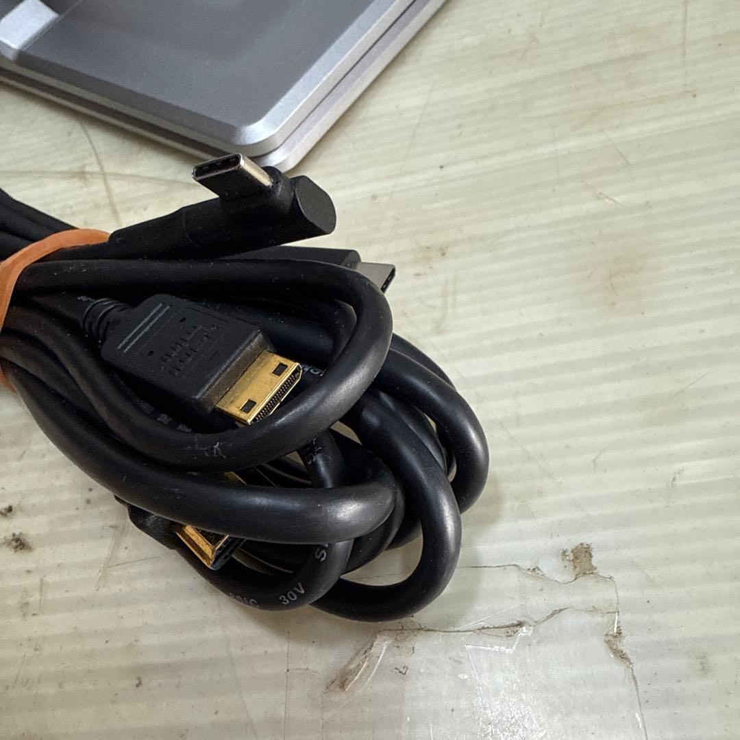 LAPTOMO M2 デュアルディスプレイ モバイルモニター 15.6インチ