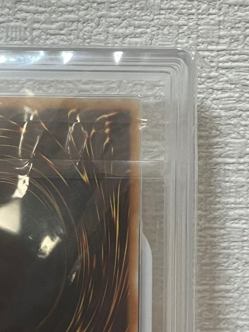 青*☆様 【ARS10】遊戯王 竜騎士ガイア　プリズマシークレット