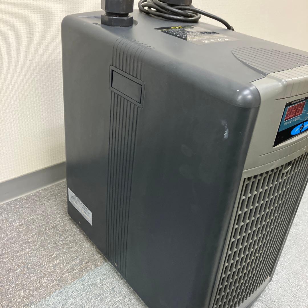 水槽　クーラー　ゼンスイ ZC-1000E 大型水槽用