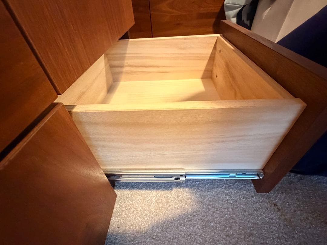 関家具 ニッポネア サイドボード（160 ハイタイプ）