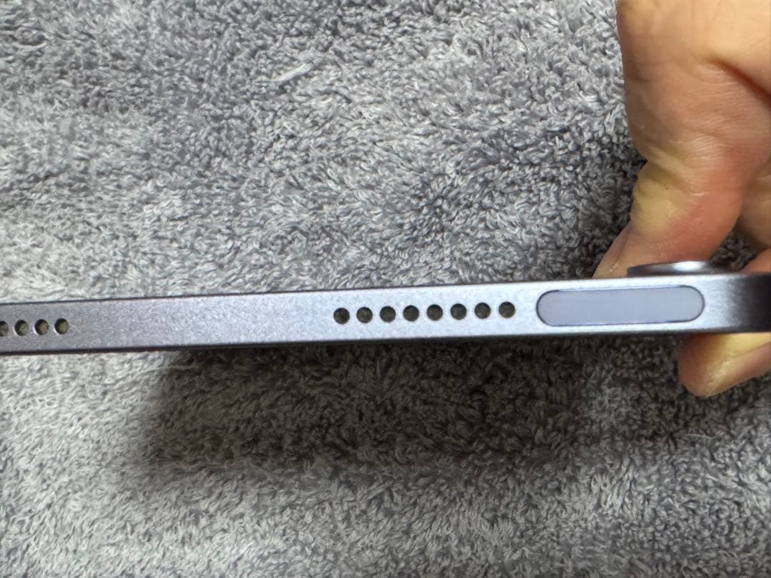 iPad本体 Apple iPad mini 6 256GB wifi