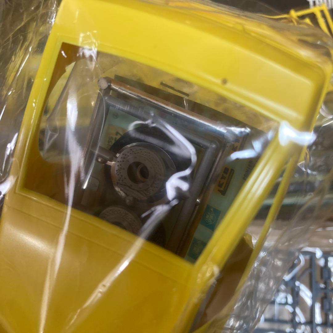 fibo618様　トレノ・レビン 1/24 プラモデルセット　フジミ