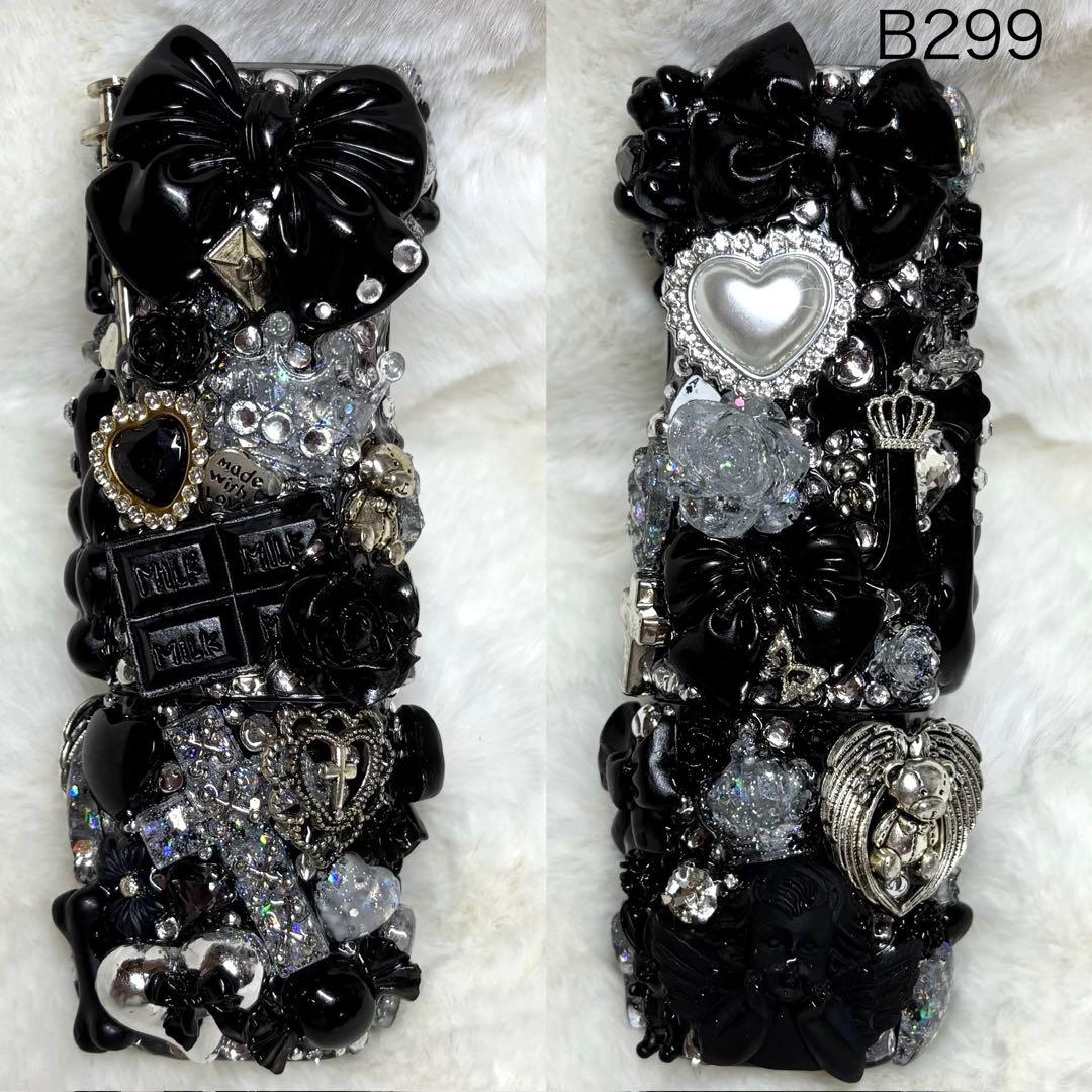 B299♡アイコスケース♡IQOS♡イルマワン♡デコケース♡