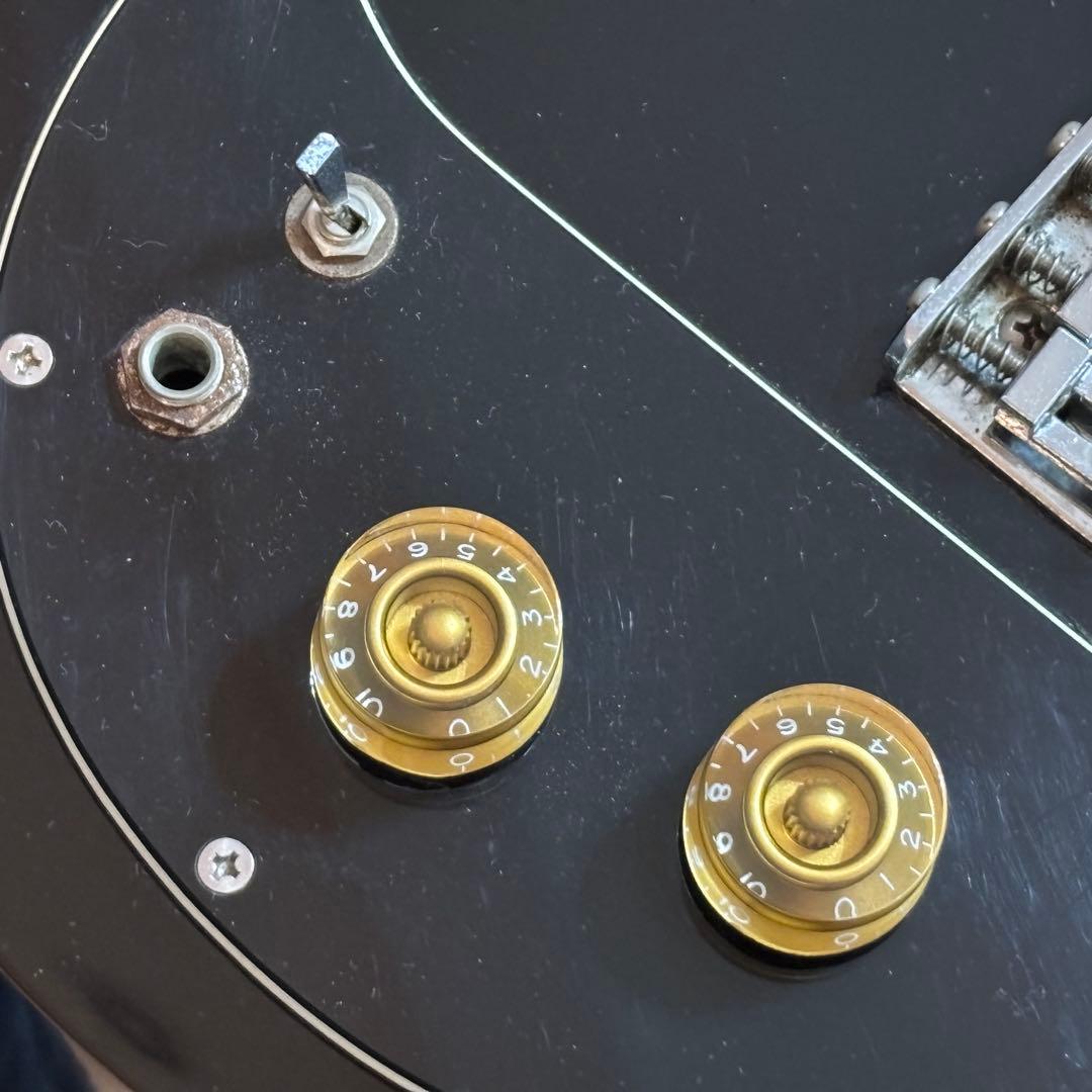 Greco グレコ APW 黒 ★希少★