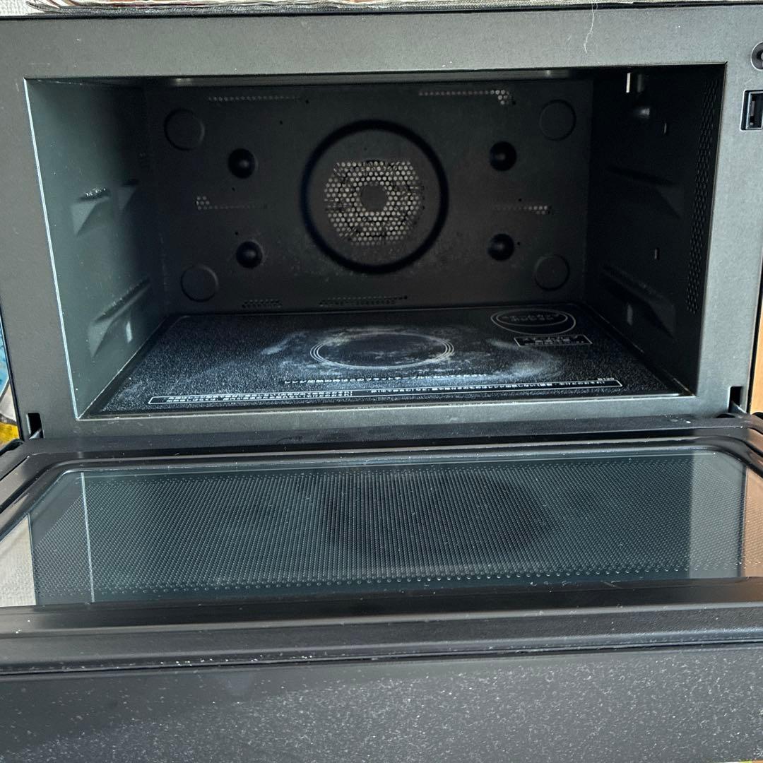 2022年製SHARP オーブンレンジRE‐WF262‐B　646