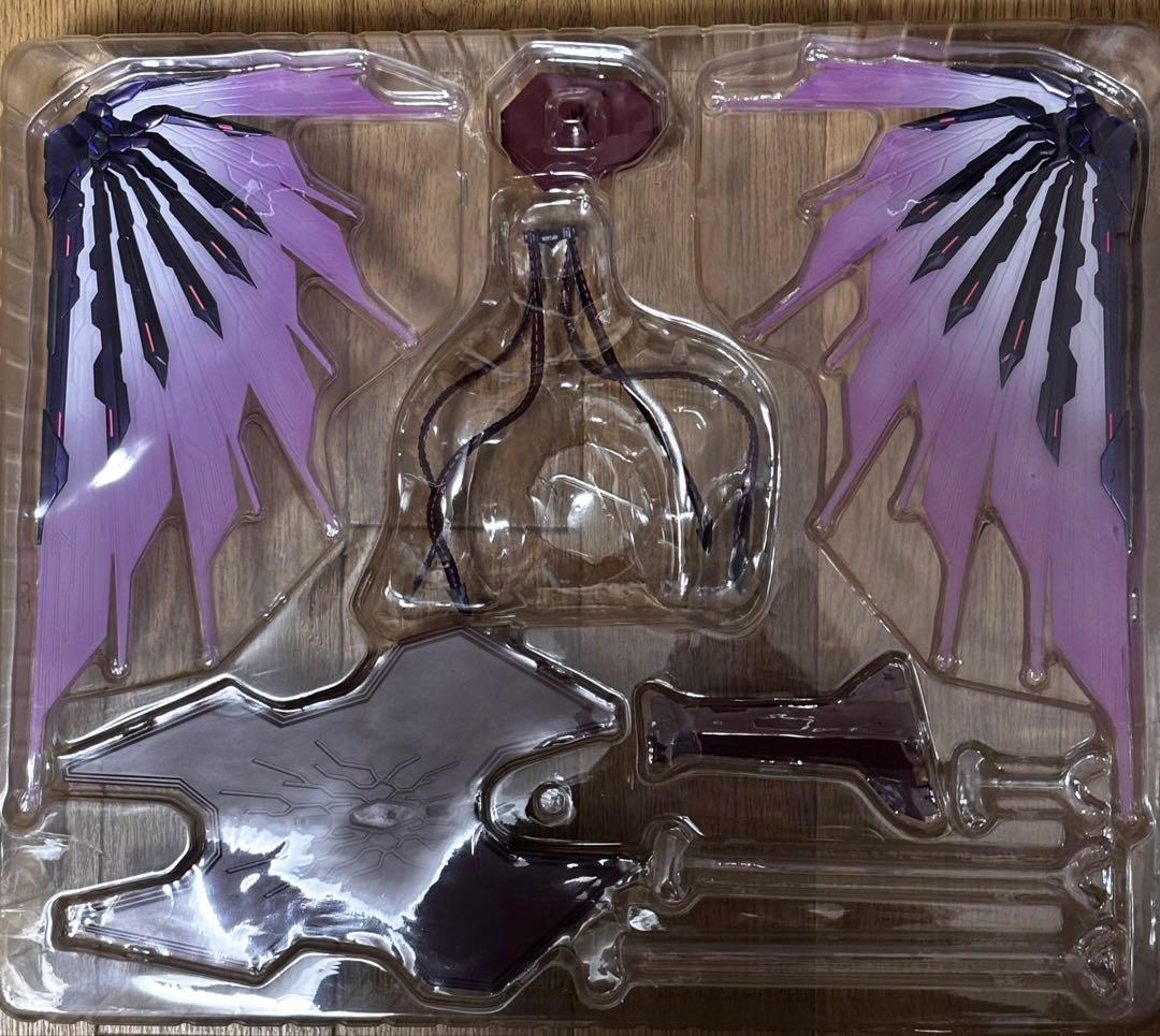 銀河眼の時空竜 ART WORKS MONSTERS フィギュア 遊戯王