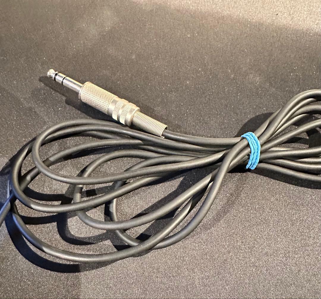 SONY MDR-CD900 ヴィンテージ　モニターヘッドホン