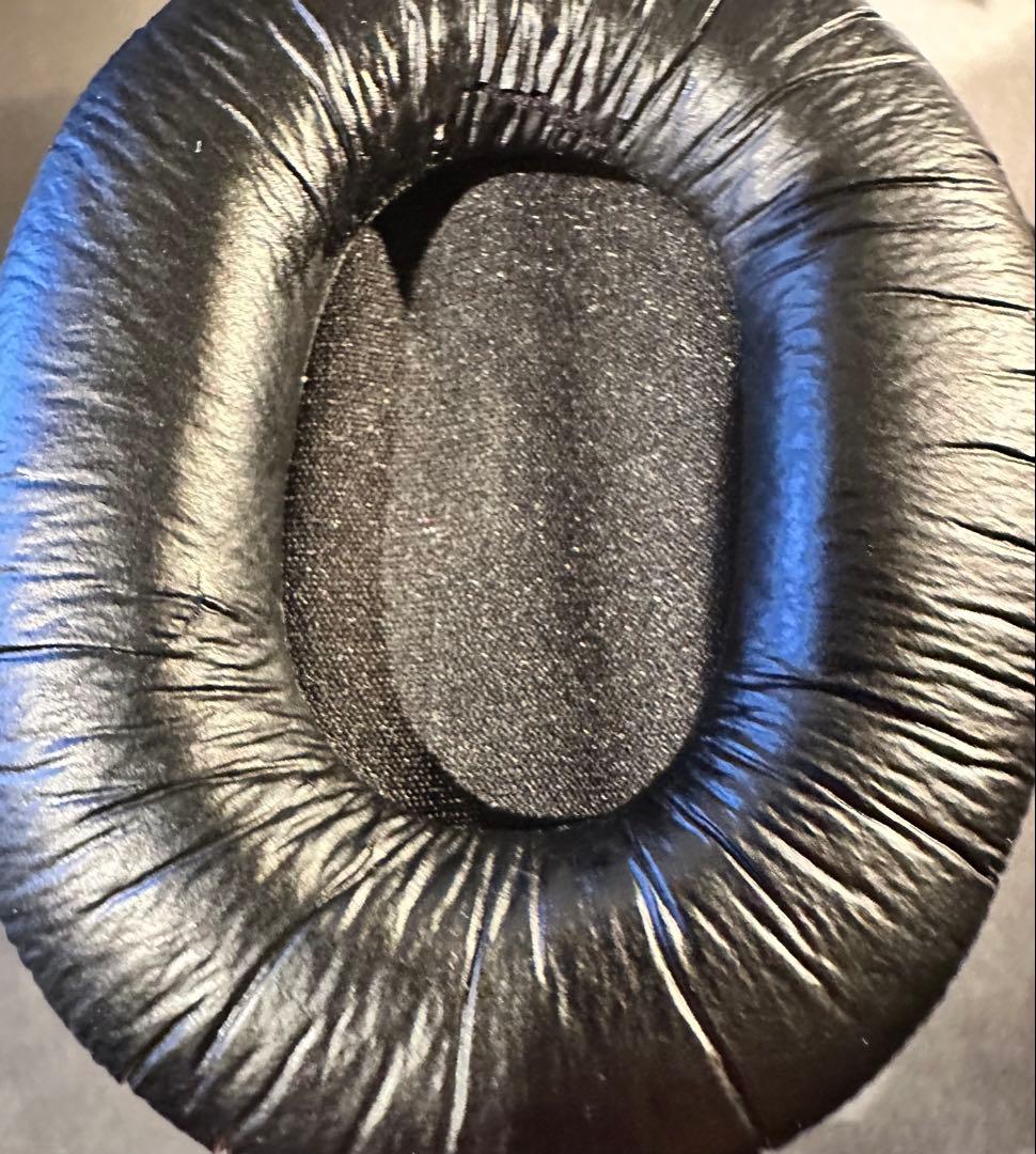 SONY MDR-CD900 ヴィンテージ　モニターヘッドホン