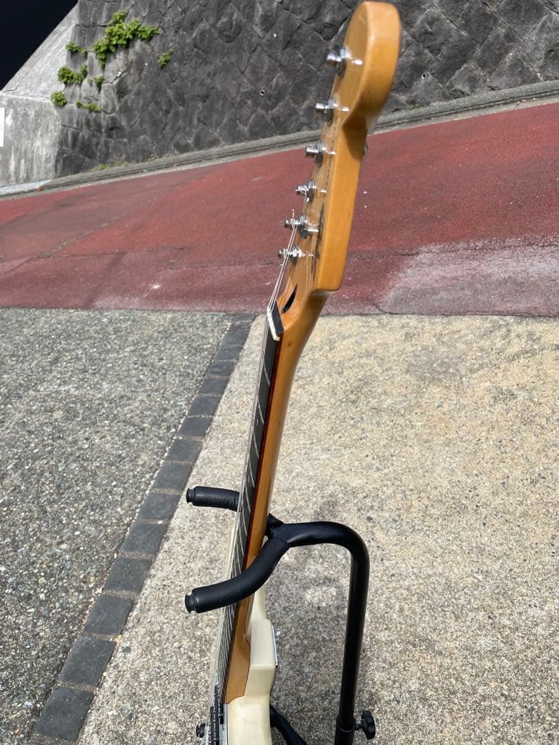 スクワイヤー ストラトキャスター　Squier /Stratocaster