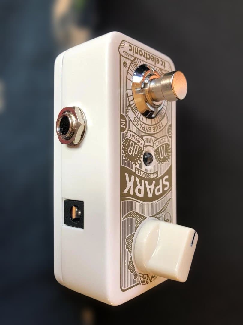 tc electronic SPARK ミニブースター