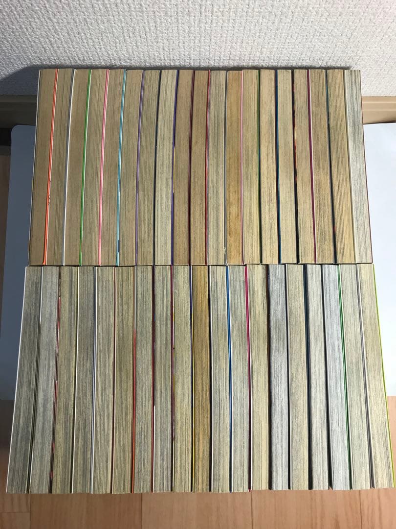 ハンターハンター　1-42巻　全巻セット