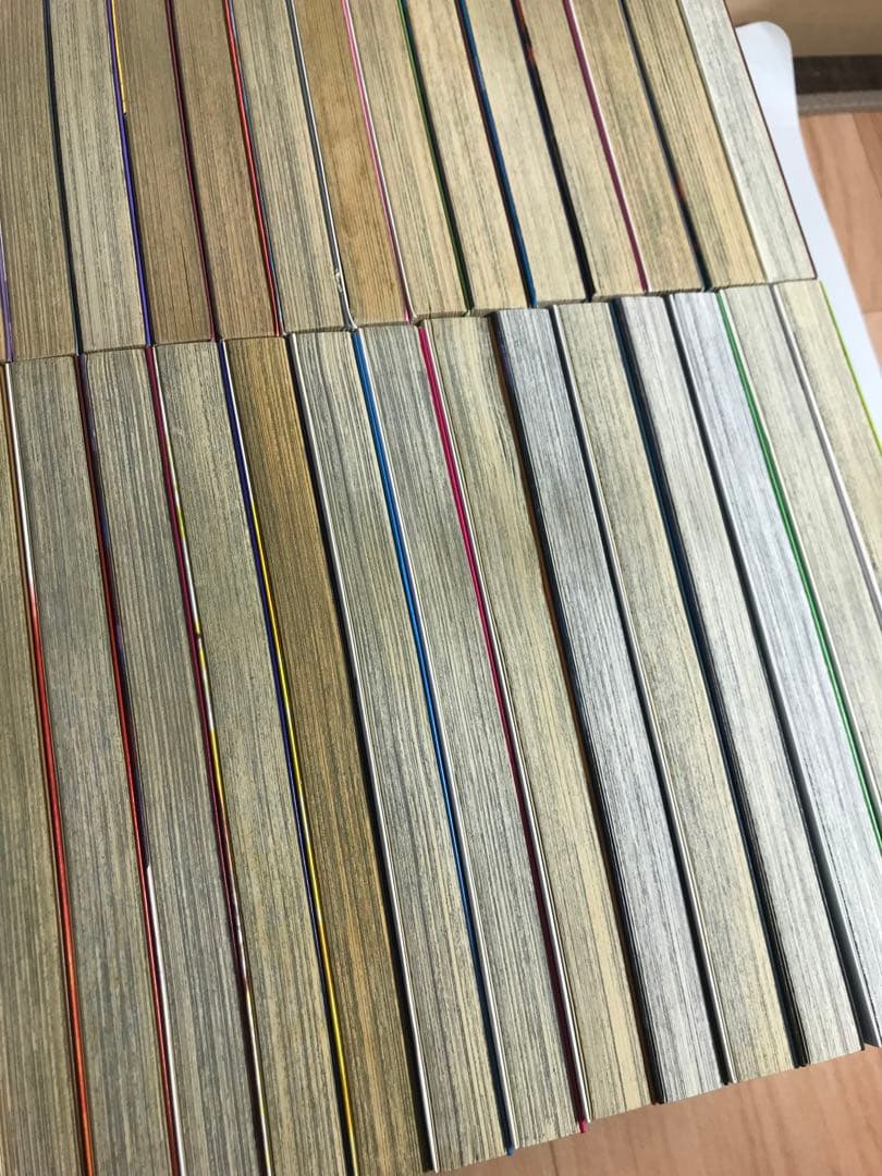 ハンターハンター　1-42巻　全巻セット