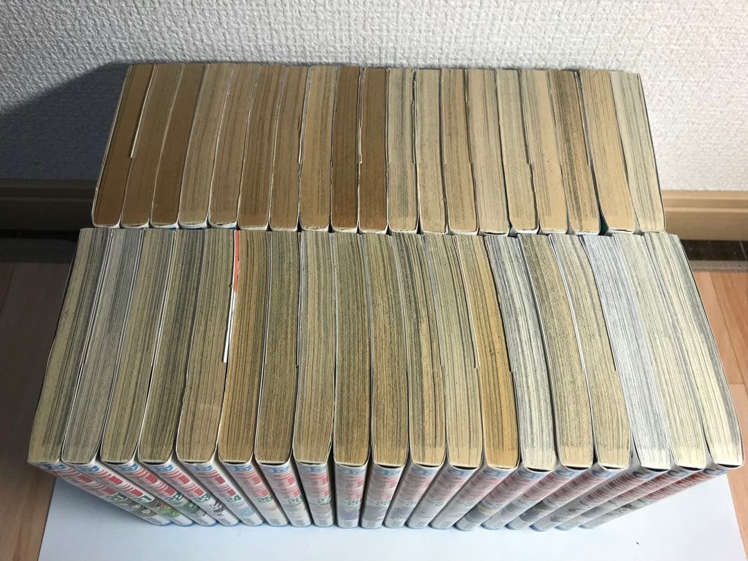 ハンターハンター　1-42巻　全巻セット